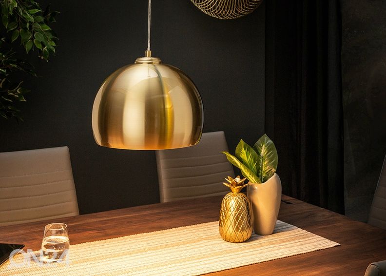 Подвесной светильник Golden Ball увеличить