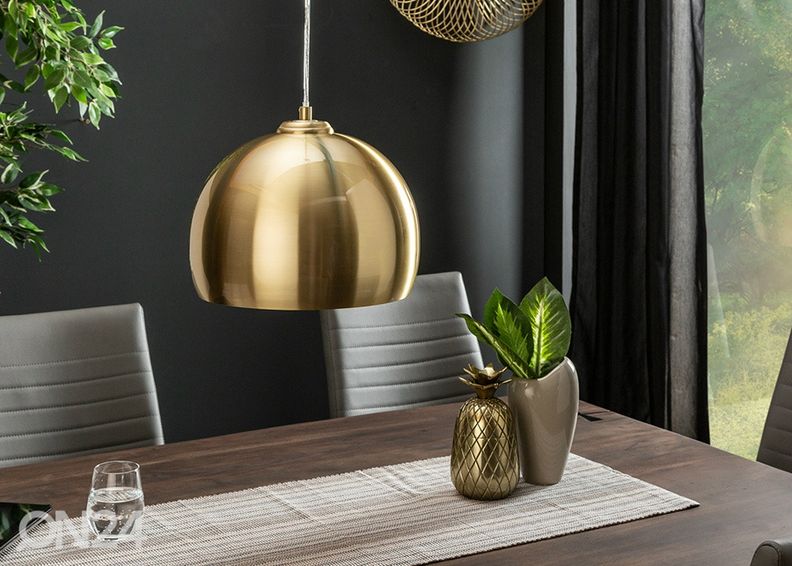 Подвесной светильник Golden Ball увеличить