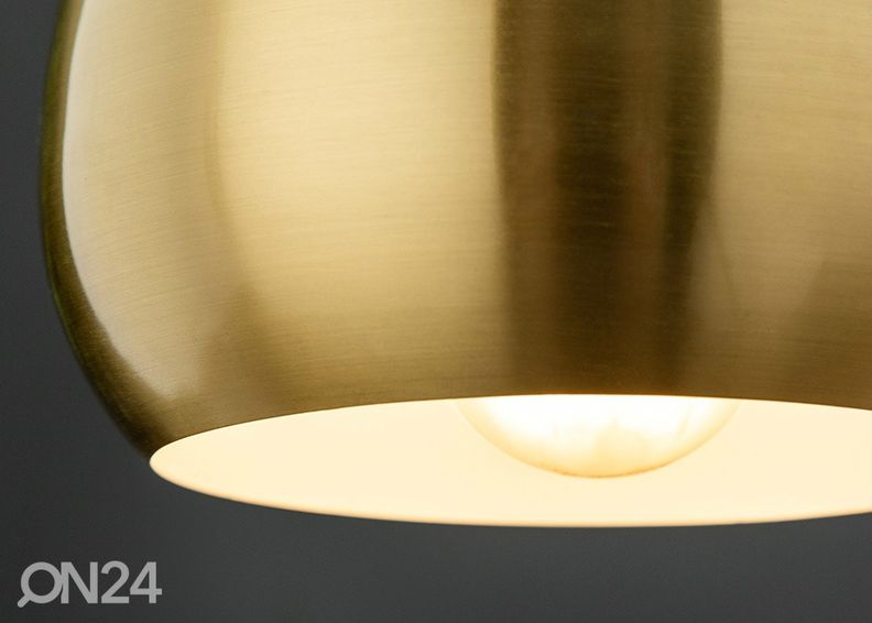 Подвесной светильник Golden Ball увеличить