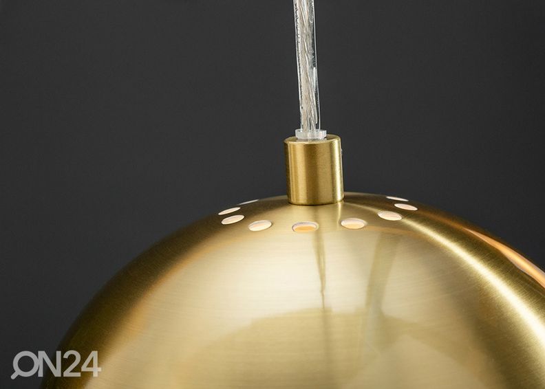 Подвесной светильник Golden Ball увеличить