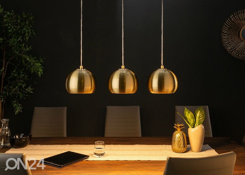 Подвесной светильник Golden Ball увеличить