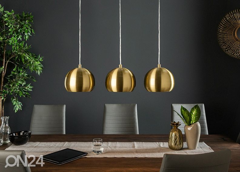 Подвесной светильник Golden Ball увеличить