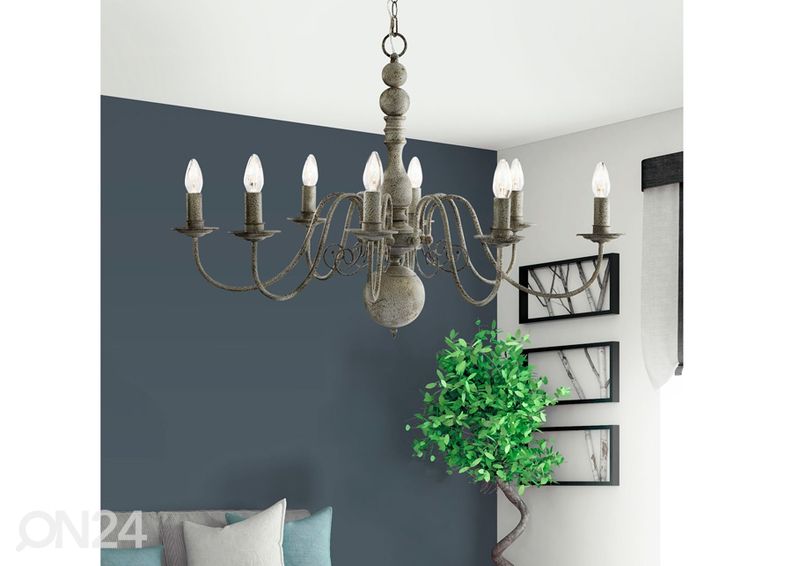 Подвесной светильник Greythorne увеличить