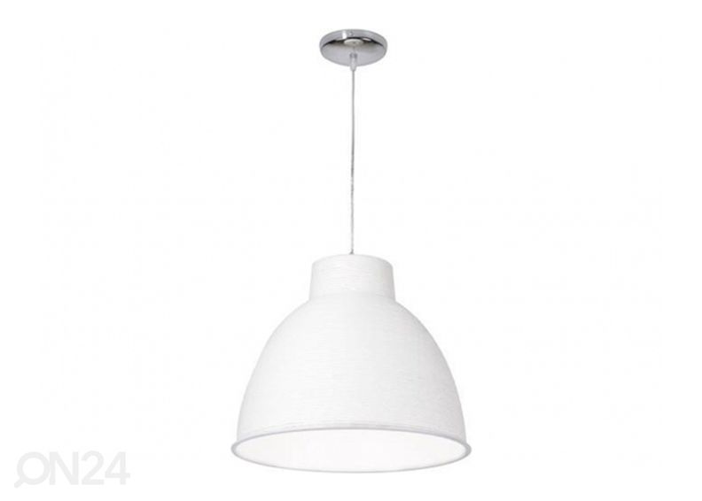 Подвесной светильник Hanger, белый увеличить
