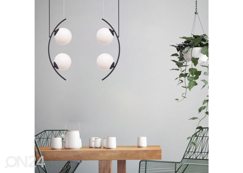 Подвесной светильник Helix 4 увеличить