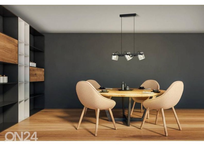 Подвесной светильник Hornwood 2 увеличить