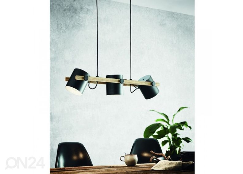 Подвесной светильник Hornwood увеличить