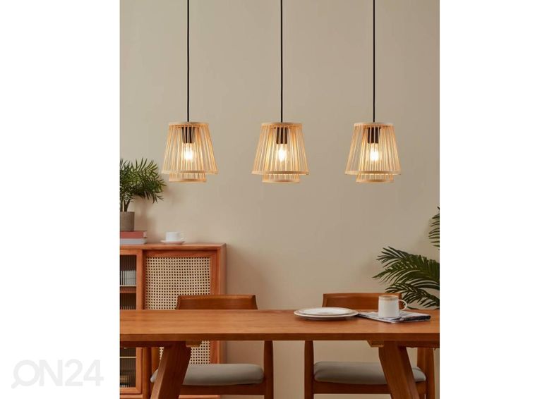 Подвесной светильник Hykeham увеличить