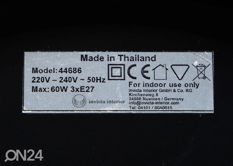 Подвесной светильник Hypnotic увеличить