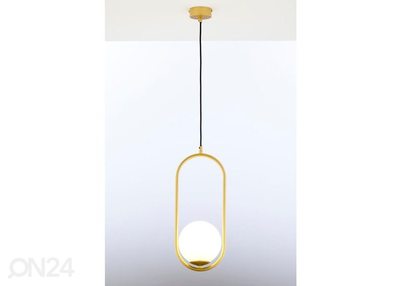 Подвесной светильник Igon Gold увеличить
