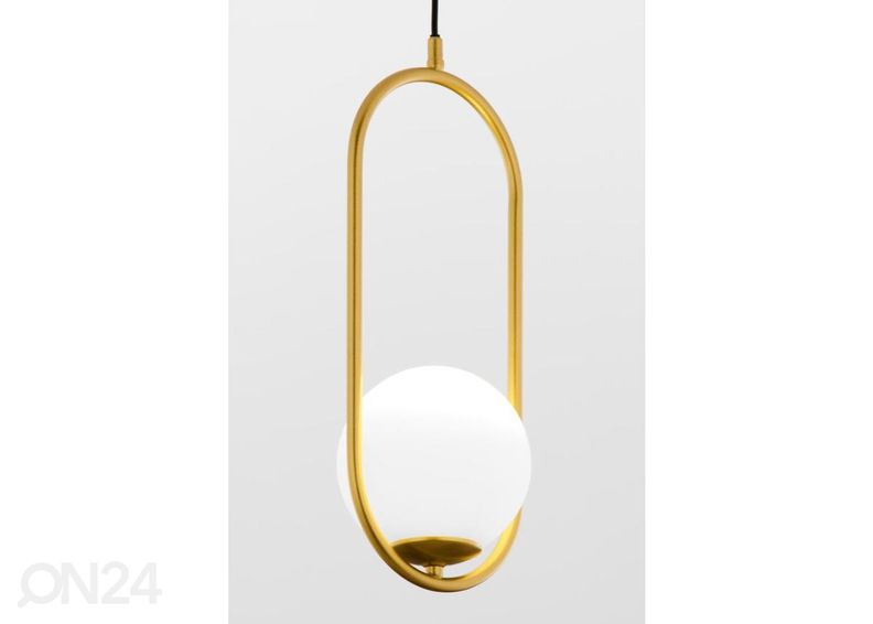 Подвесной светильник Igon Gold увеличить