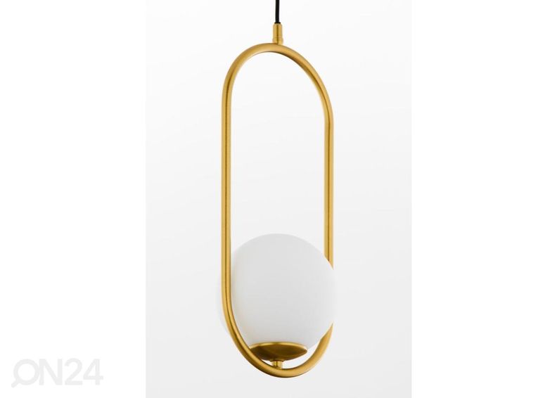 Подвесной светильник Igon Gold увеличить