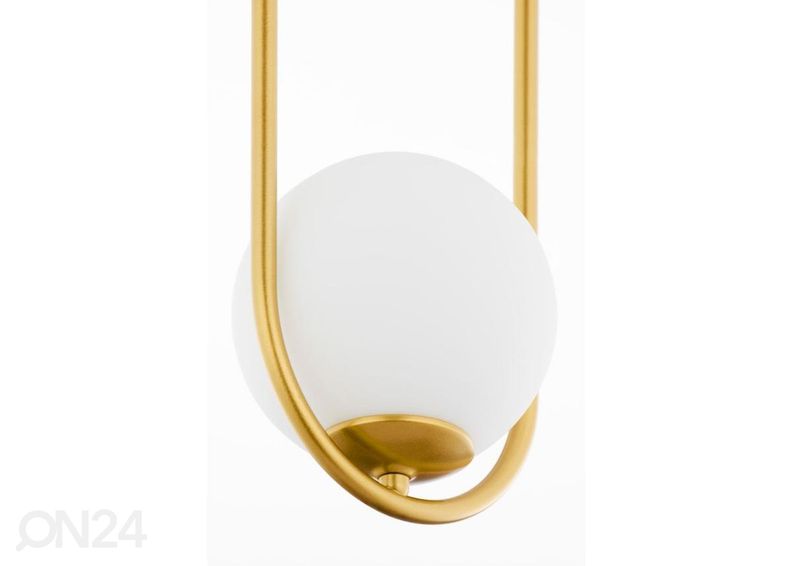 Подвесной светильник Igon Gold увеличить