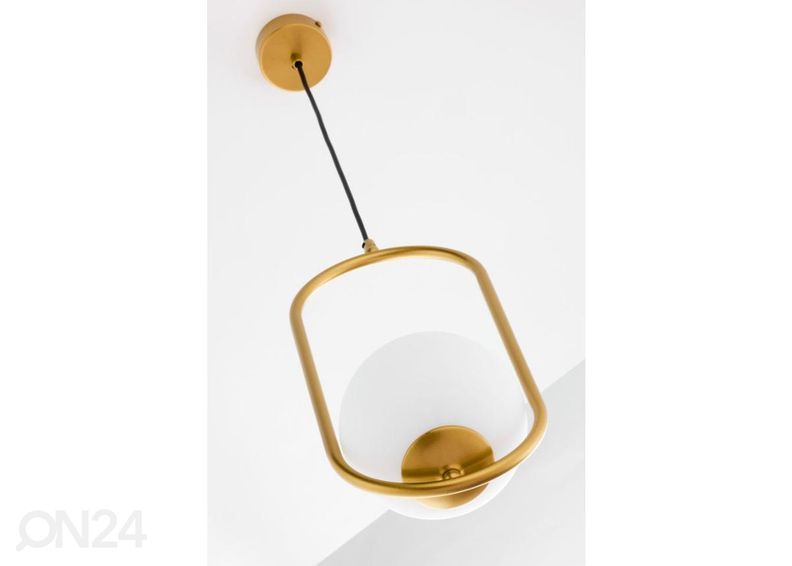 Подвесной светильник Igon Gold увеличить