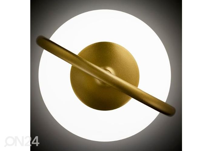 Подвесной светильник Igon Gold увеличить