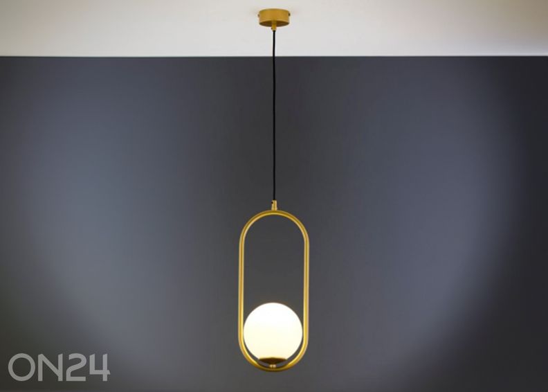 Подвесной светильник Igon Gold увеличить