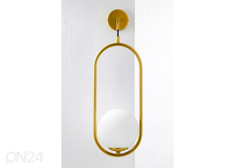 Подвесной светильник Igon Gold увеличить