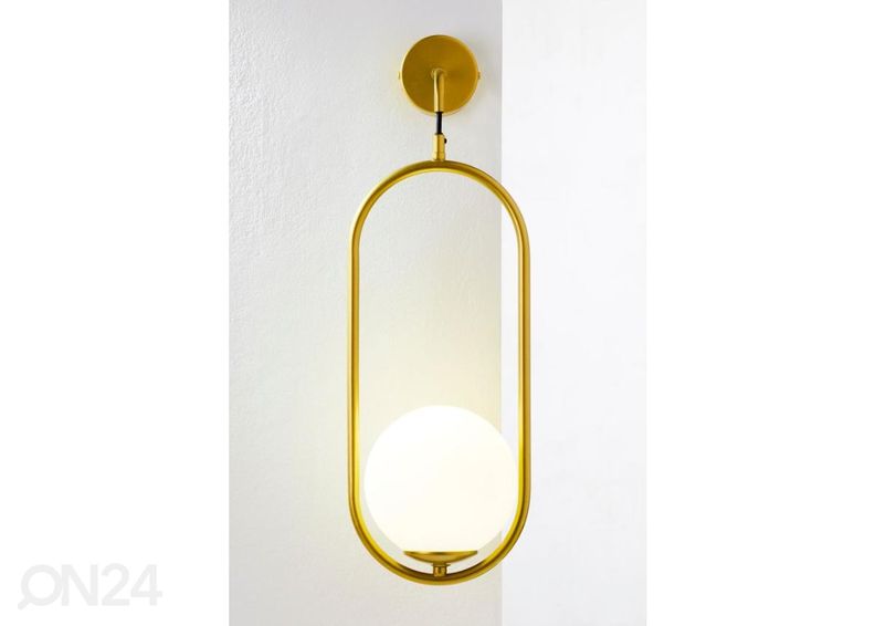 Подвесной светильник Igon Gold увеличить