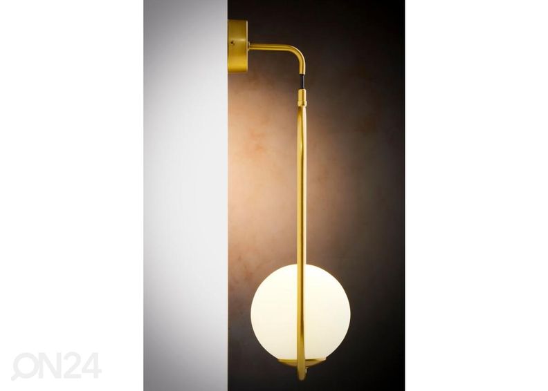 Подвесной светильник Igon Gold увеличить