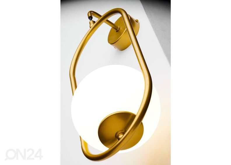 Подвесной светильник Igon Gold увеличить