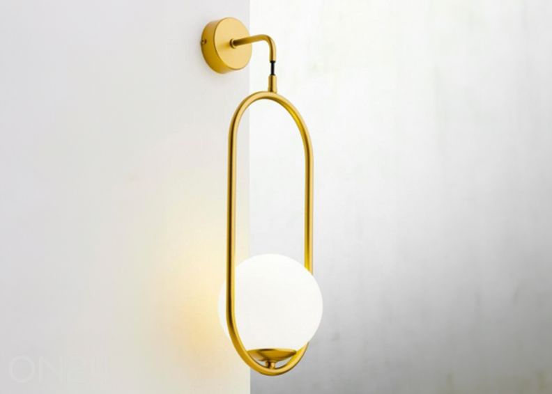 Подвесной светильник Igon Gold увеличить