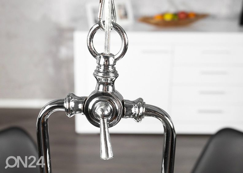 Подвесной светильник Industrial увеличить