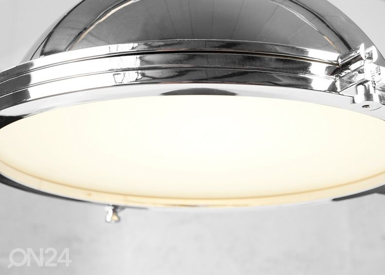 Подвесной светильник Industrial увеличить