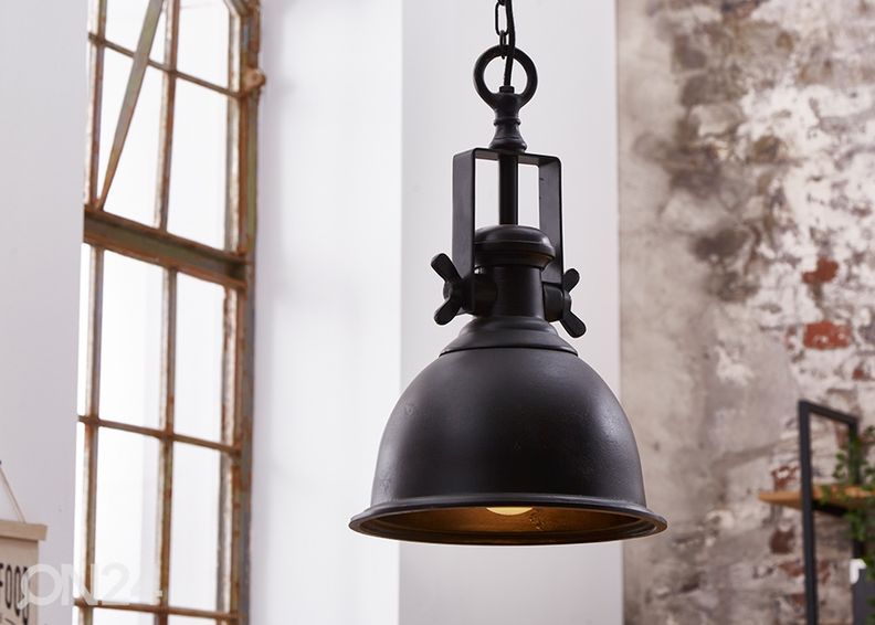 Подвесной светильник Industrial увеличить