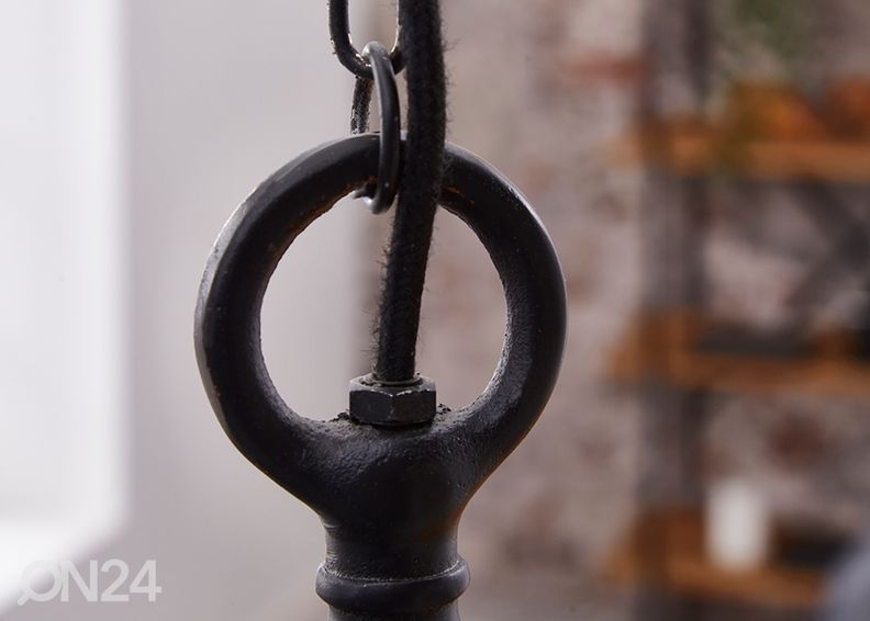 Подвесной светильник Industrial увеличить