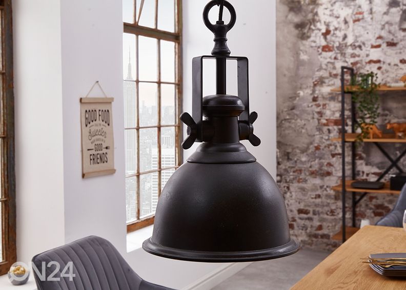 Подвесной светильник Industrial увеличить