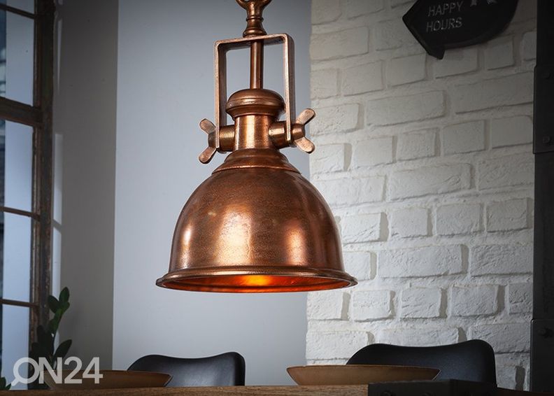 Подвесной светильник Industrial увеличить
