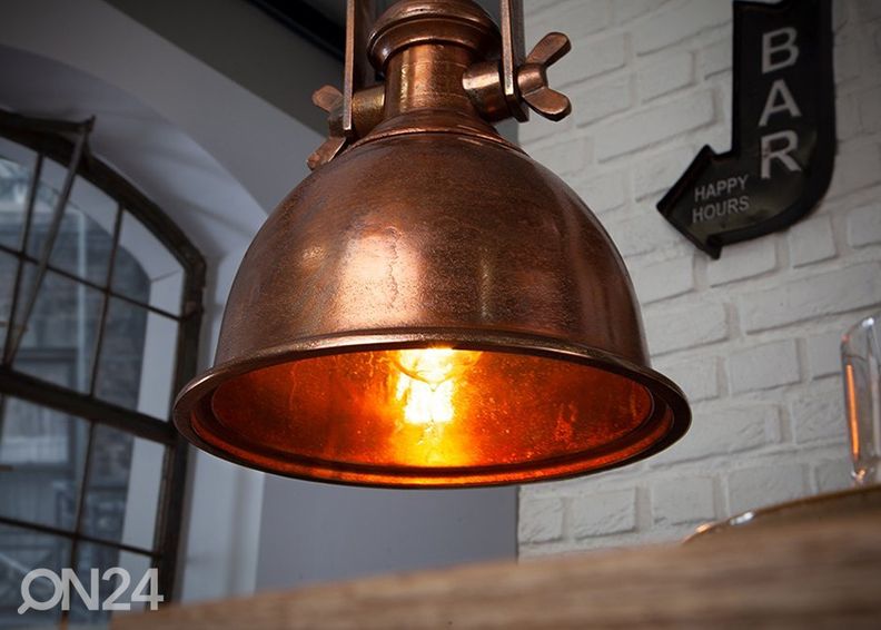 Подвесной светильник Industrial увеличить