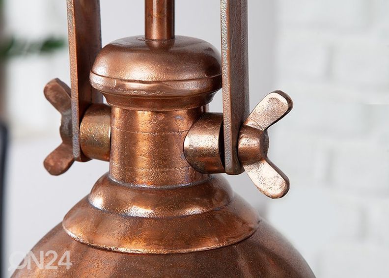 Подвесной светильник Industrial увеличить