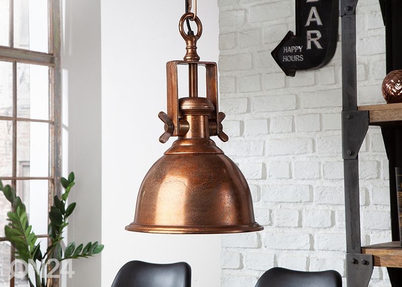 Подвесной светильник Industrial увеличить