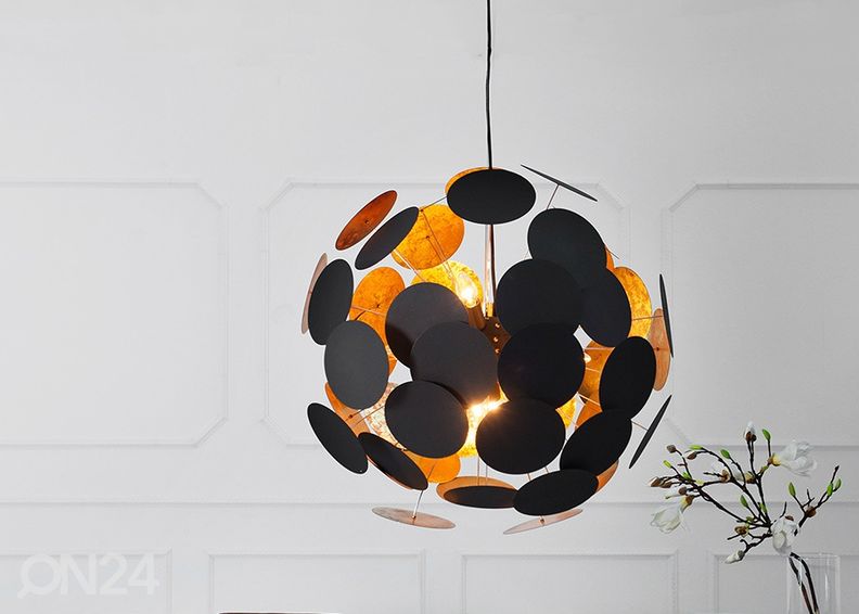 Подвесной светильник Infinity увеличить