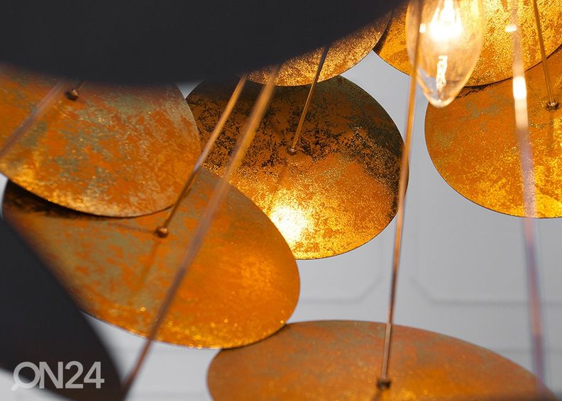 Подвесной светильник Infinity увеличить