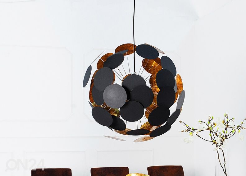 Подвесной светильник Infinity увеличить