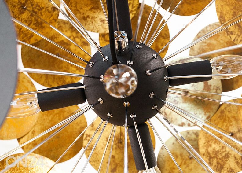 Подвесной светильник Infinity увеличить