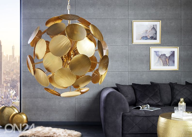 Подвесной светильник Infinity увеличить