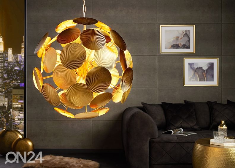 Подвесной светильник Infinity увеличить