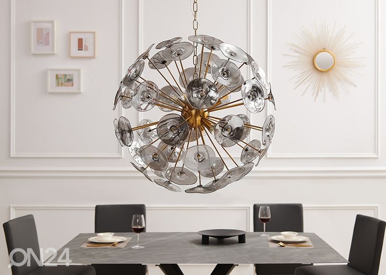 Подвесной светильник Infinity увеличить