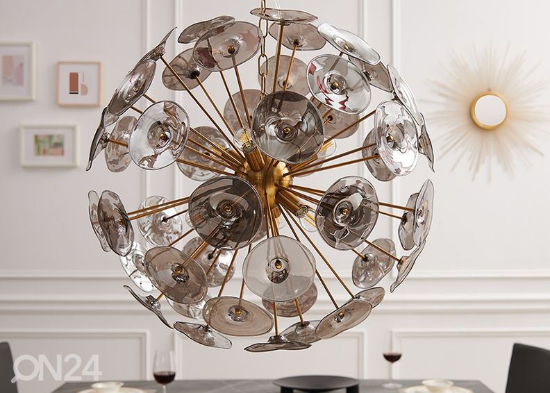 Подвесной светильник Infinity увеличить