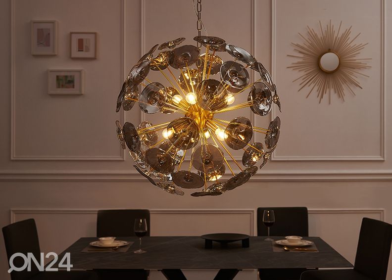 Подвесной светильник Infinity увеличить