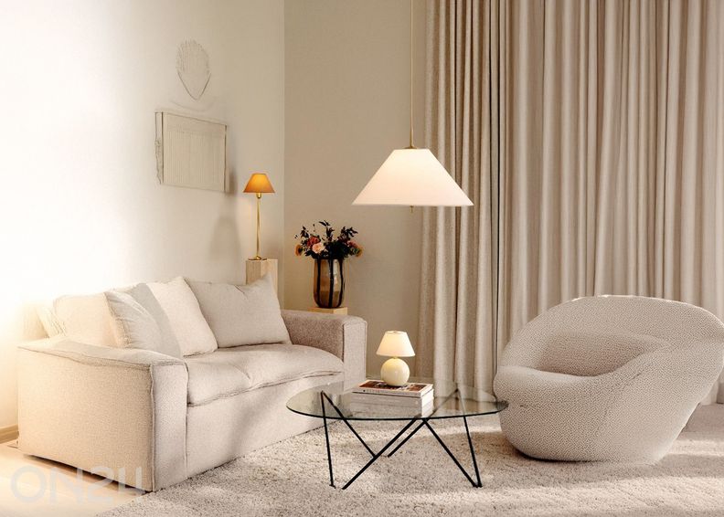 Подвесной светильник Iris 50 увеличить