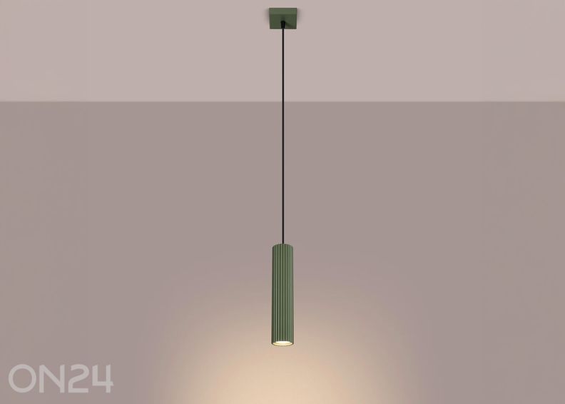 Подвесной светильник Karbon 1 увеличить
