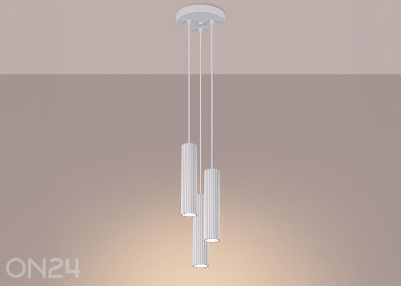 Подвесной светильник Karbon 3P увеличить