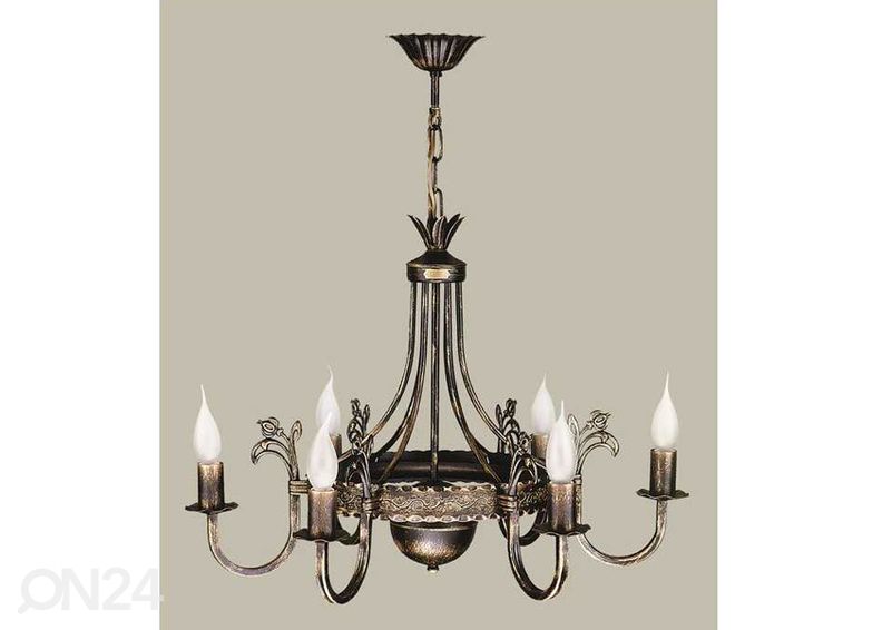 Подвесной светильник Korona 6 увеличить