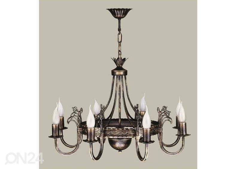 Подвесной светильник Korona 8 увеличить