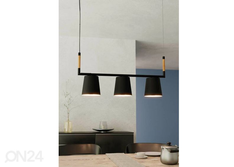 Подвесной светильник Lacey увеличить