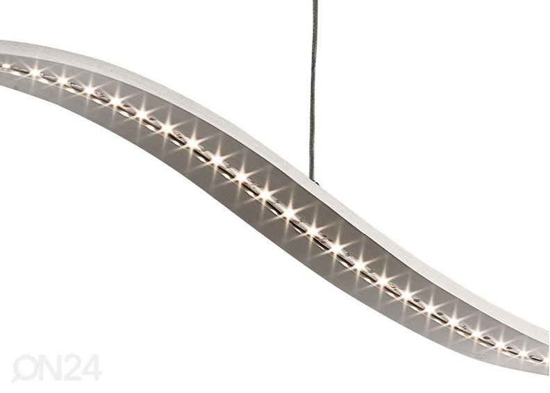 Подвесной светильник LED Bar Lights увеличить